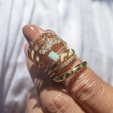 Period Piece Ring