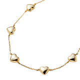 Lani Heart Bracelet