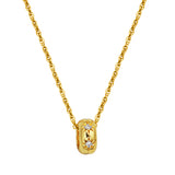 Aura Celestial Charm Pendant