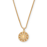 Rocksbox Exclusive Donna Marie Pendant Necklace