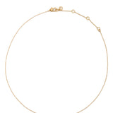 Gifting Self-Love Club Pendant Necklace in Multi