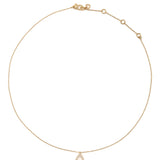 Gifting Dream Big Pendant Necklace in Gold