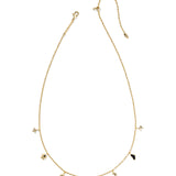 Halloween Strand Necklace in Multi Mix