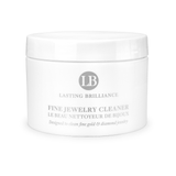Lasting Brilliance Fine Jewelry Cleaner