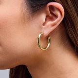 Water Resistant Everyday Hoops