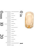 Water Resistant Everyday Huggie Pack