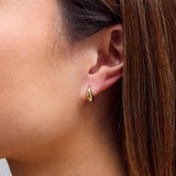 Water Resistant Textured Huggie Pack