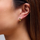 Water Resistant Textured Huggie Pack