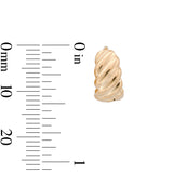 Water Resistant Textured Huggie Pack