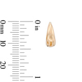 Water Resistant Textured Huggie Pack