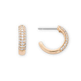 Chandler Pave Huggies in Clear