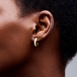 Chandler Pave Huggies in Clear