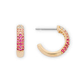 Chandler Pave Huggies in Pink Ombre