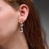 Margo Statement Drops in Clear