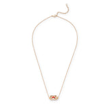 A Little Bit of Magic Spinner Pendant Necklace