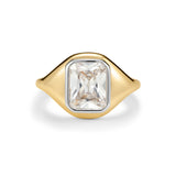 The Palais Statement Ring