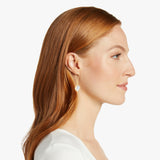 Boston Drops in Mother of Pearl