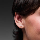 Vanessa 0.3ct tw Lab-Grown Diamond Single Stone Studs